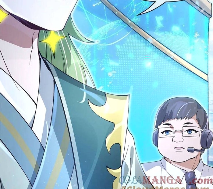 Các Nữ Đồ Đệ Của Ta Đều Là Chư Thiên Đại Lão Tương Lai - Page 22