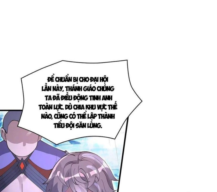 Các Nữ Đồ Đệ Của Ta Đều Là Chư Thiên Đại Lão Tương Lai - Page 58