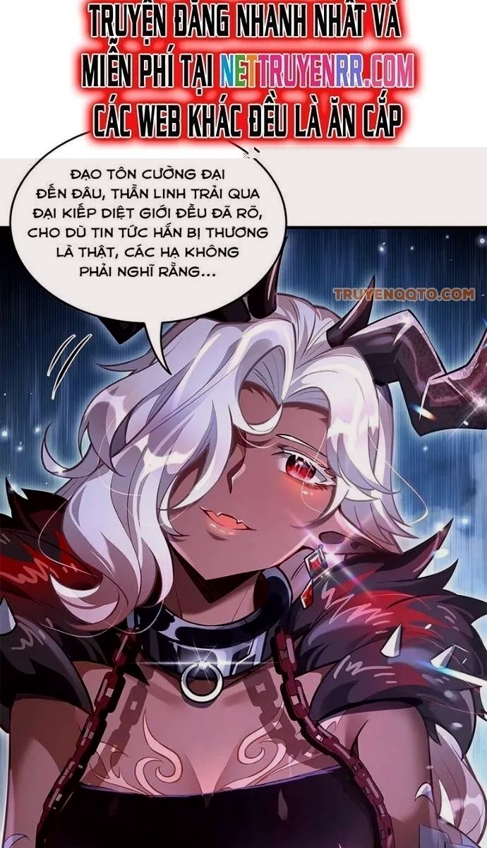 Các Nữ Đồ Đệ Của Ta Đều Là Chư Thiên Đại Lão Tương Lai - Page 4