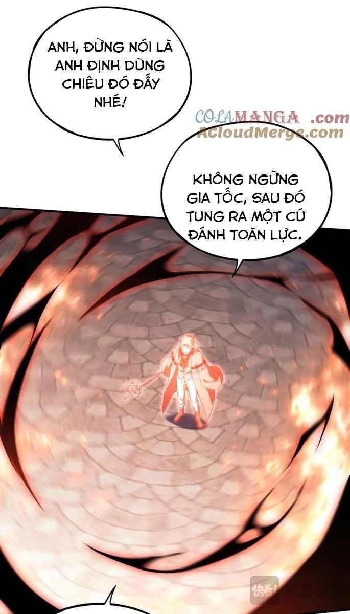 Boss Cuối Chấp Nhận Trở Thành Người Chơi - Page 22