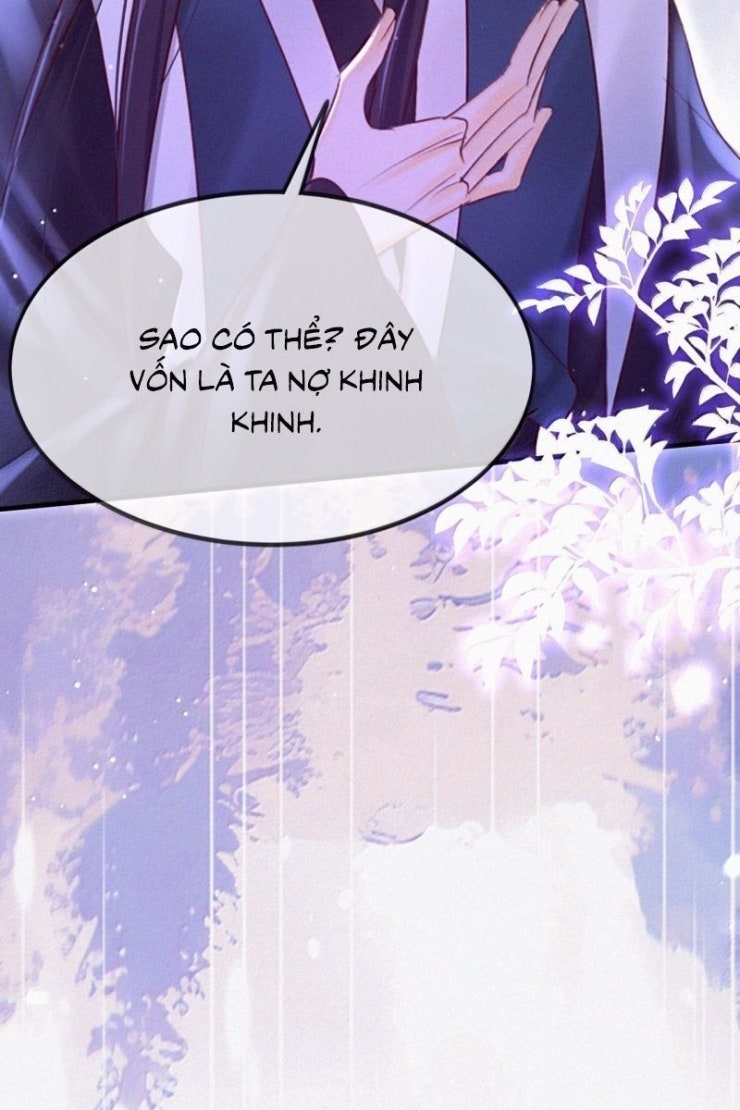 Nam Chủ Vì Sao Quyến Rũ Ta - Page 38