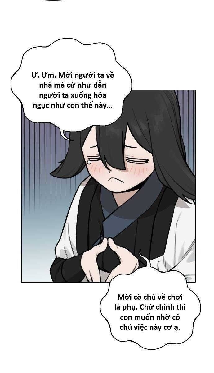Hổ Đến Chơi Nhà - Page 69