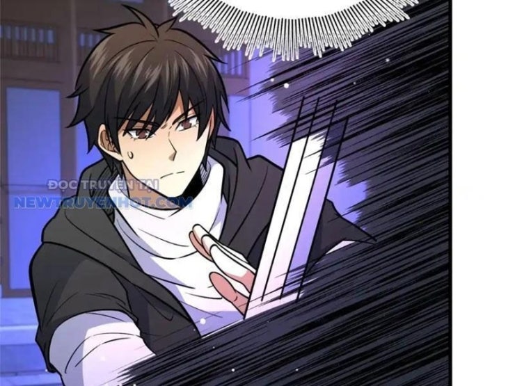 Đô Thị Cực Phẩm Y Thần - Page 53