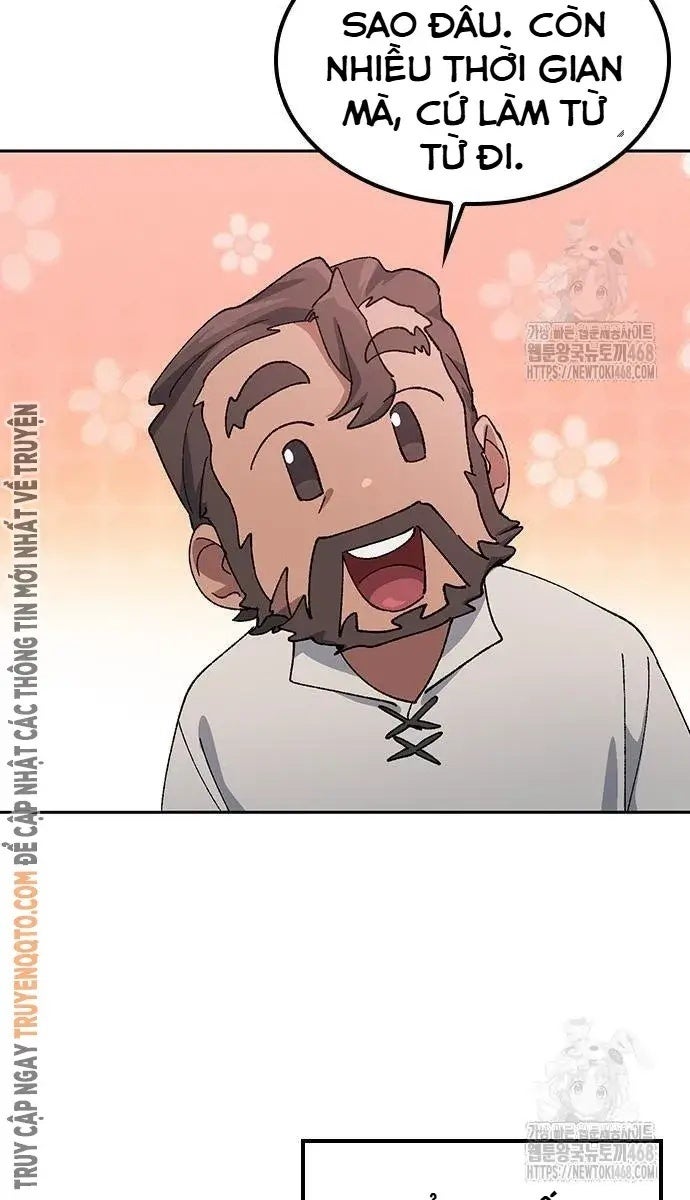 Chữa Lành Cuộc Sống Thông Qua Cắm Trại Ở Thế Giới Khác - Page 16