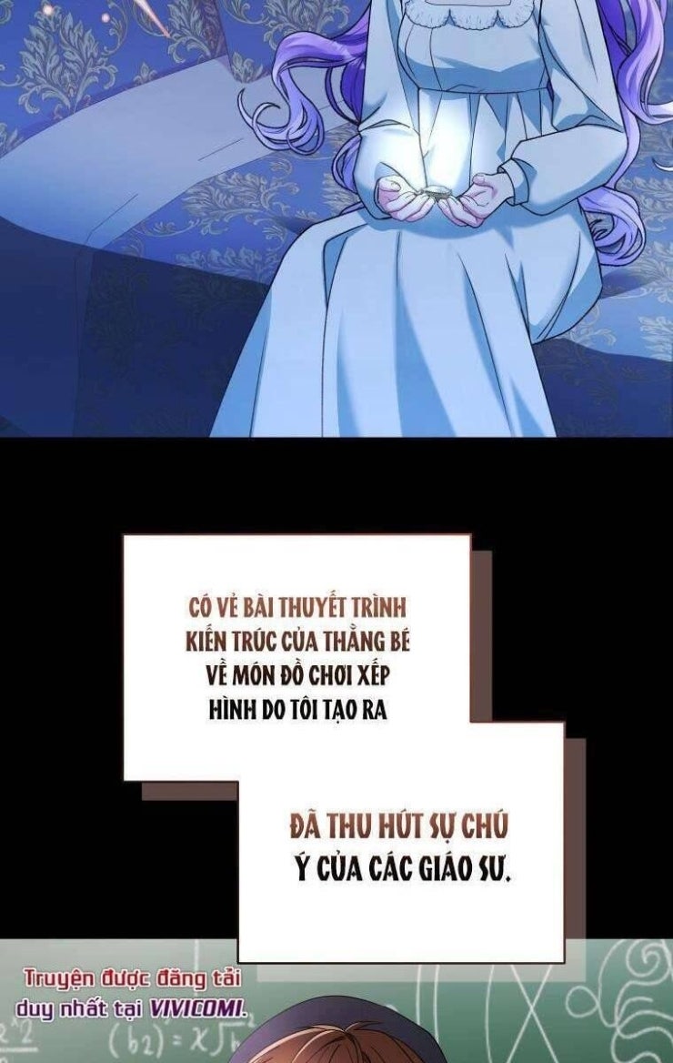 Chiếc Túi Bí Mật Của Tiểu Thư Xấu Xí - Page 11