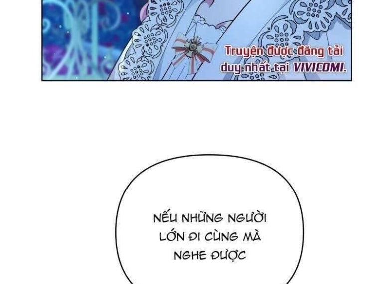 Chiếc Túi Bí Mật Của Tiểu Thư Xấu Xí - Page 6