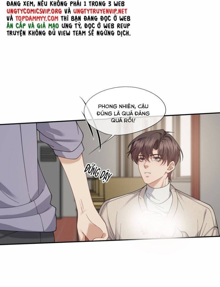 Gài Bẫy Ác Khuyển - Page 21