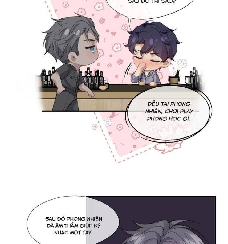 Gài Bẫy Ác Khuyển - Page 29