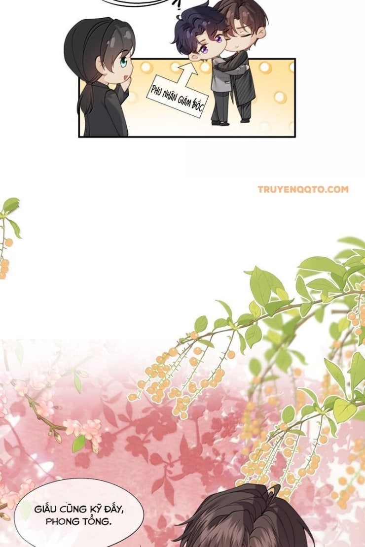 Gài Bẫy Ác Khuyển - Page 11