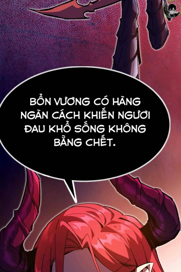 Dũng giả x nữ ma vương - Page 21