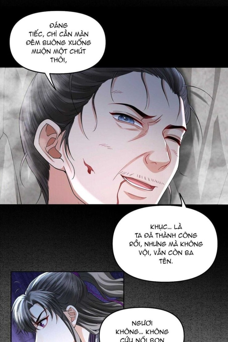 Đồng Tiền Kham Thế - Page 30