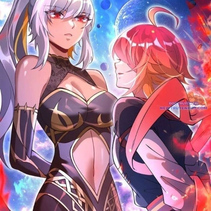 Các Nữ Đồ Đệ Của Ta Đều Là Chư Thiên Đại Lão Tương Lai - Page 91