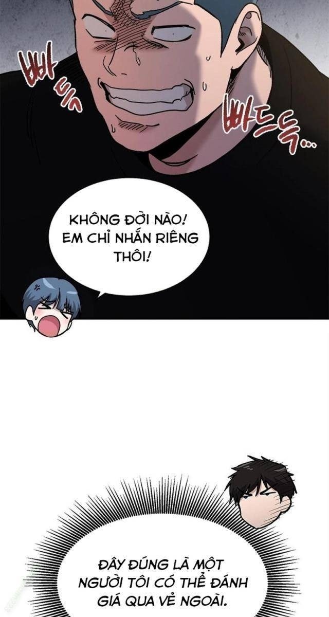 Một Anh Hùng Giỏi Mọi Thứ - Page 39