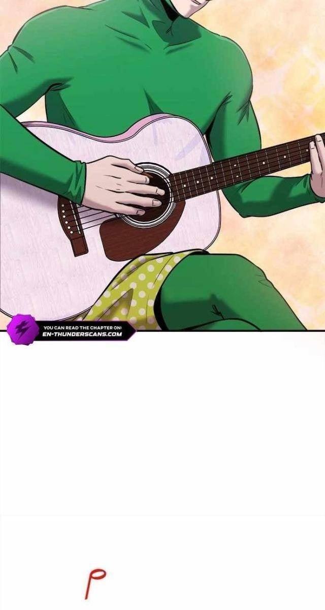 Một Anh Hùng Giỏi Mọi Thứ - Page 19