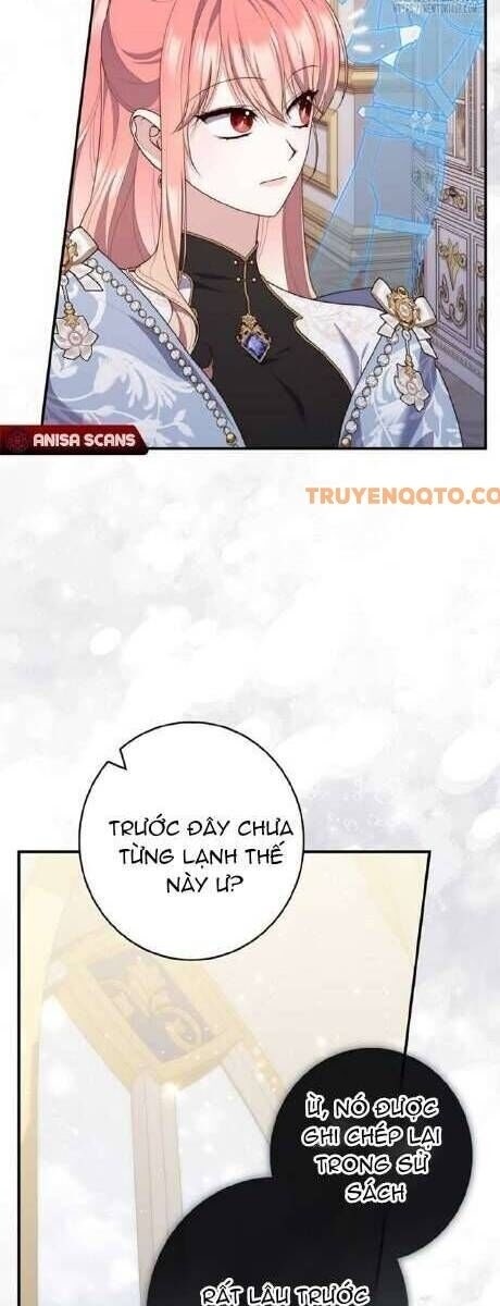 Nàng Công Chúa Tiên Tri - Page 20