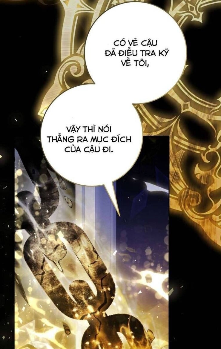 Kẻ Phản Diện Là Một Con Rối - Page 51