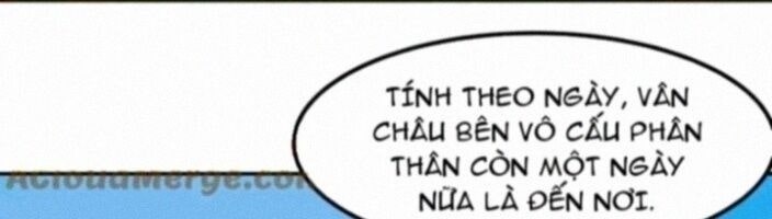 Hỗn Độn Thiên Đế Quyết - Page 35