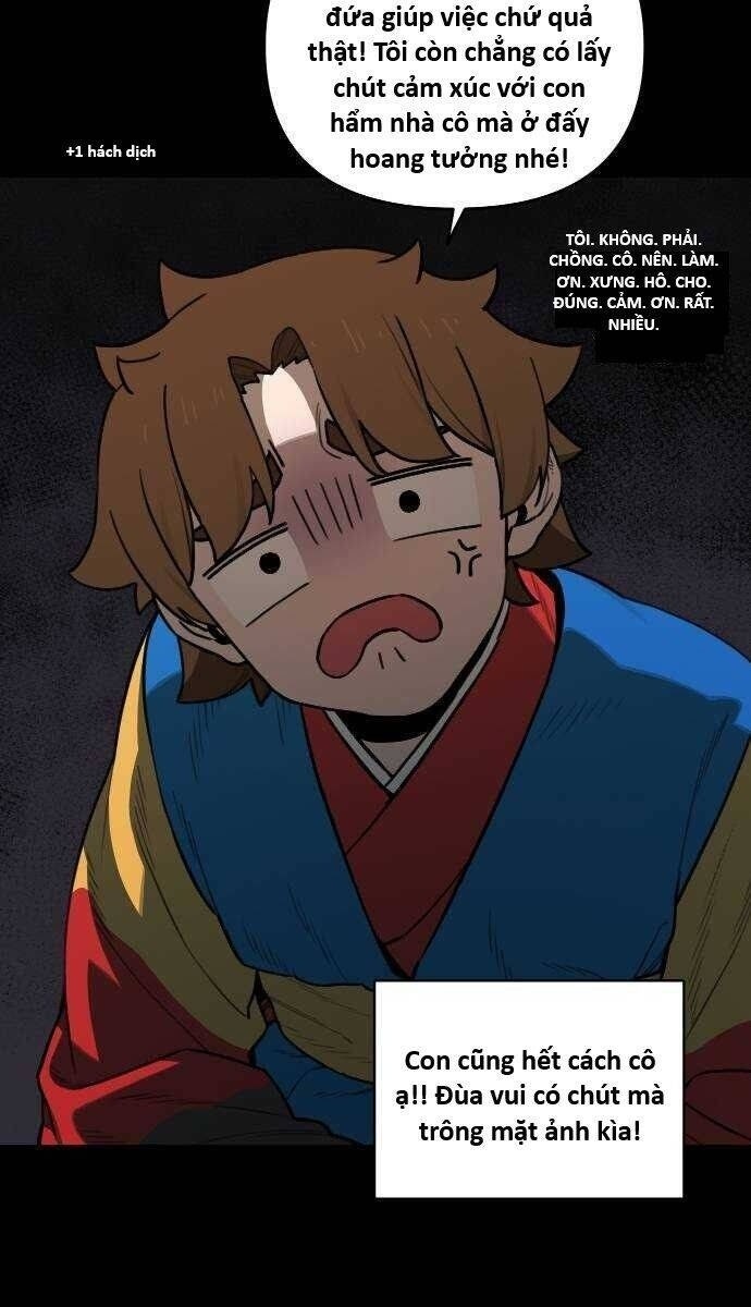 Hổ Đến Chơi Nhà - Page 44