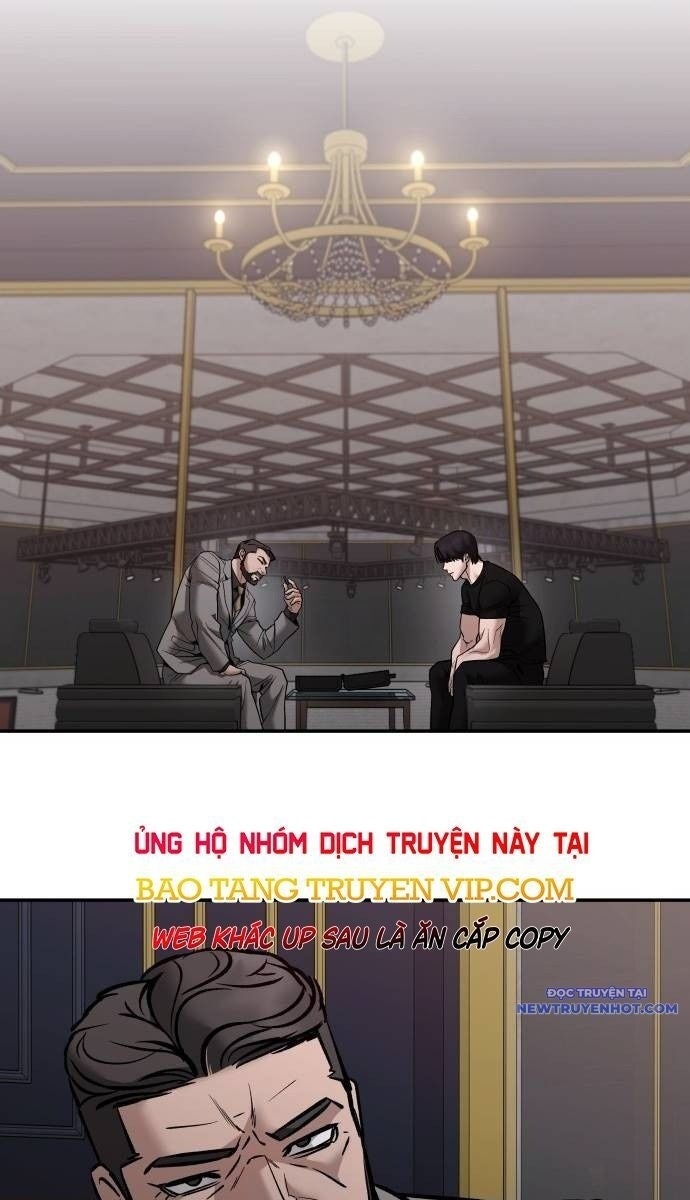 Giang Hồ Thực Thi Công Lý - Page 36