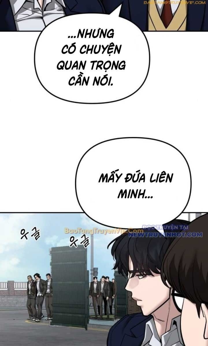 Giang Hồ Thực Thi Công Lý - Page 22