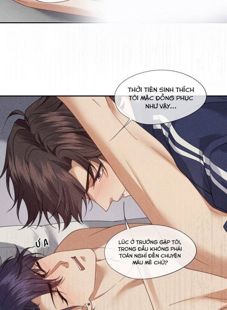 Gài Bẫy Ác Khuyển - Page 36