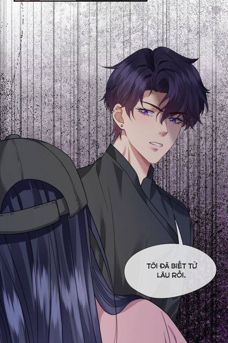 Gài Bẫy Ác Khuyển - Page 26