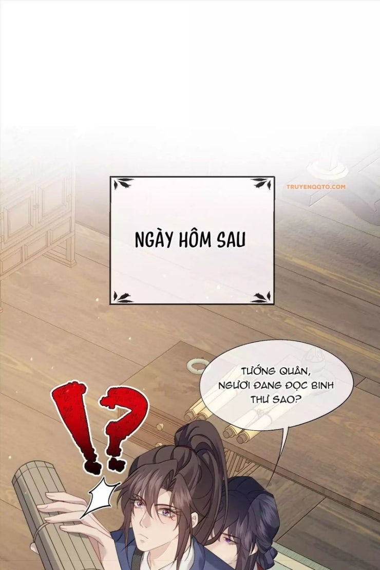 Gài Bẫy Ác Khuyển - Page 17