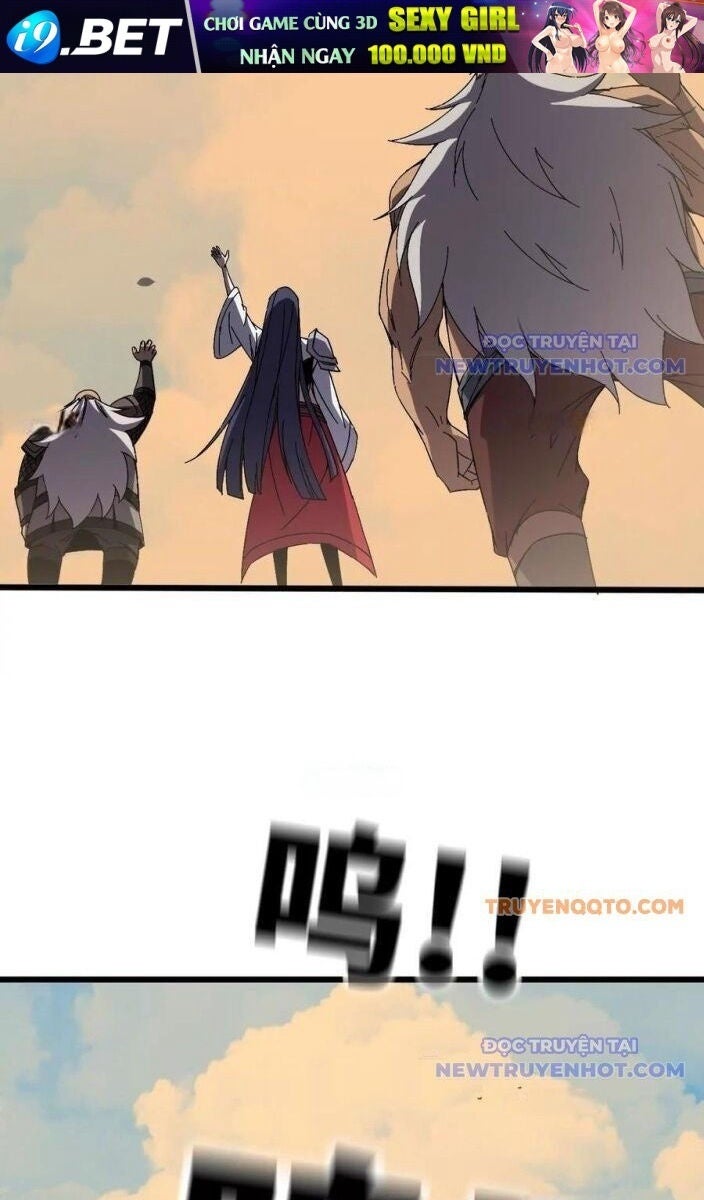 Dũng giả x nữ ma vương - Page 7