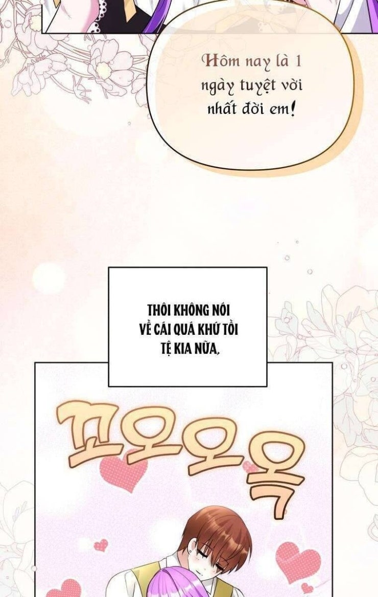 Chiếc Túi Bí Mật Của Tiểu Thư Xấu Xí - Page 86