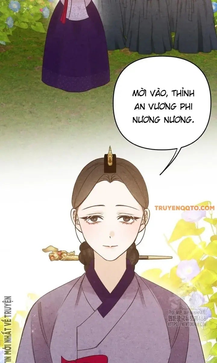 Hai Mặt Cuộc Đời Của Gye Seora - Page 6