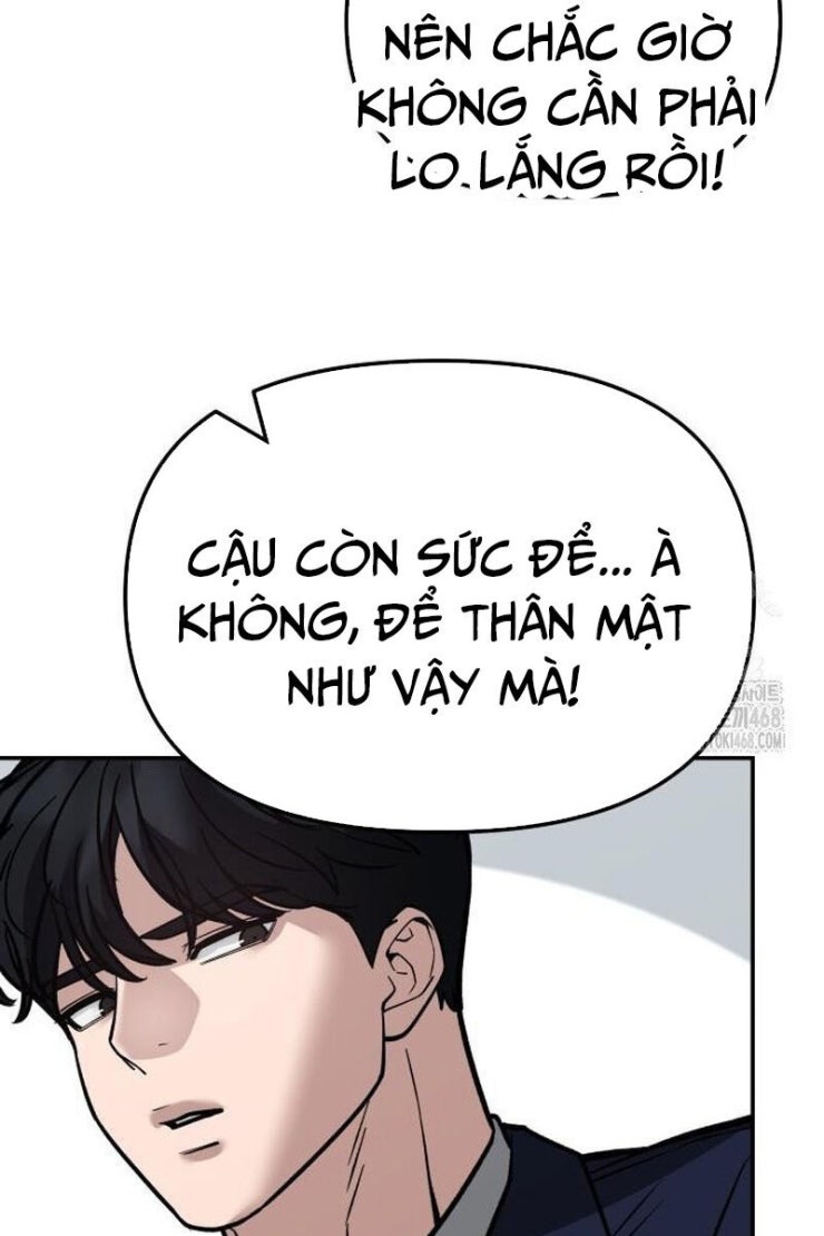 Giang Hồ Thực Thi Công Lý - Page 5