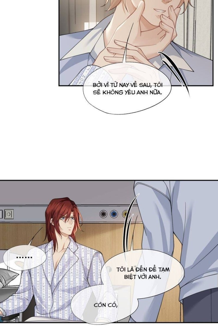 Gài Bẫy Ác Khuyển - Page 24