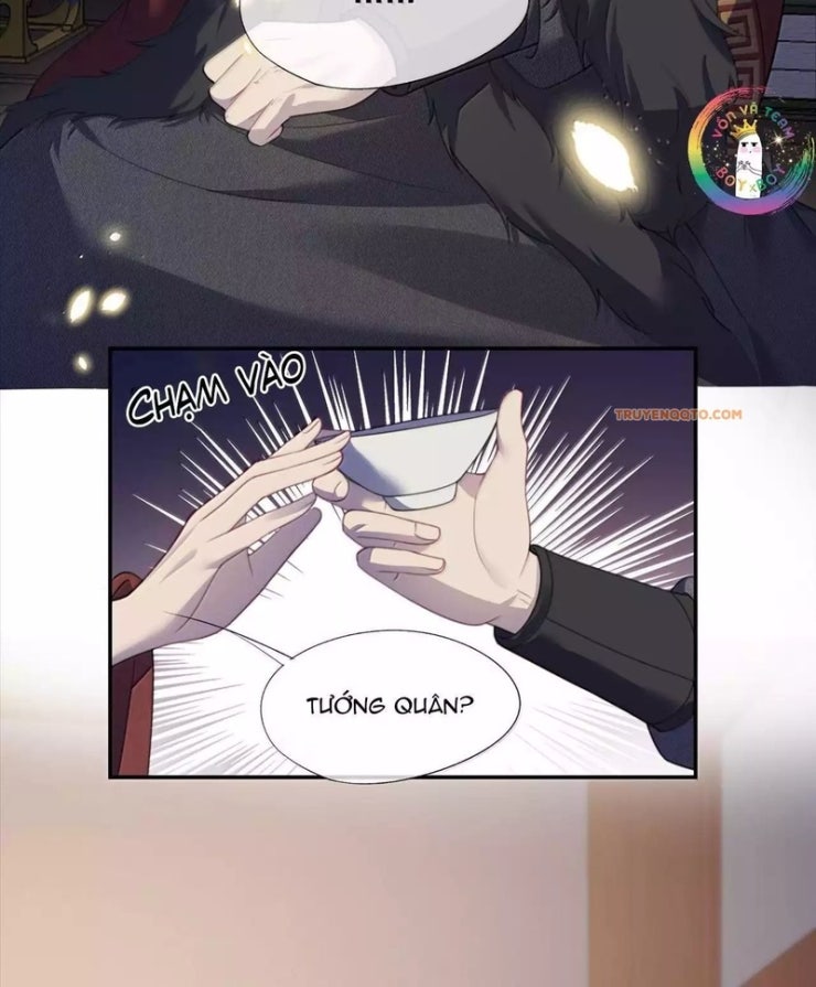 Gài Bẫy Ác Khuyển - Page 6