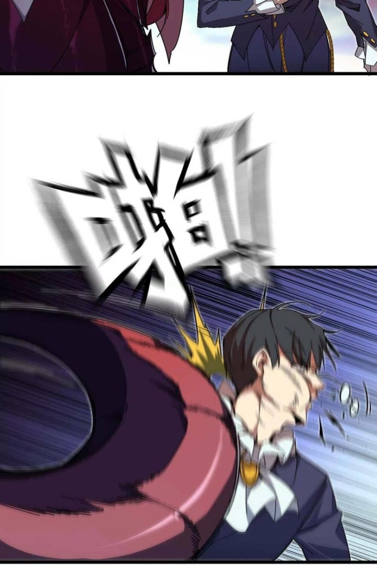 Dũng giả x nữ ma vương - Page 57