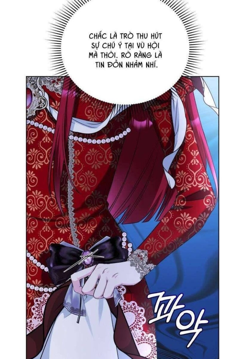 Chiếc Túi Bí Mật Của Tiểu Thư Xấu Xí - Page 8