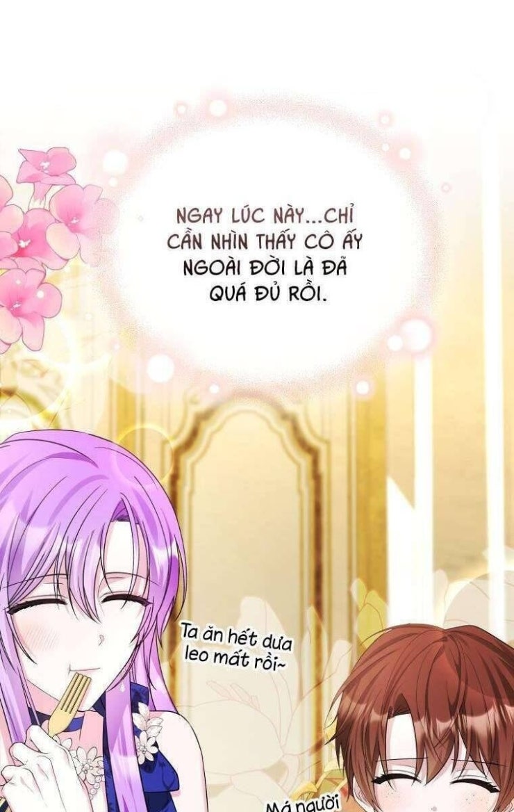 Chiếc Túi Bí Mật Của Tiểu Thư Xấu Xí - Page 77