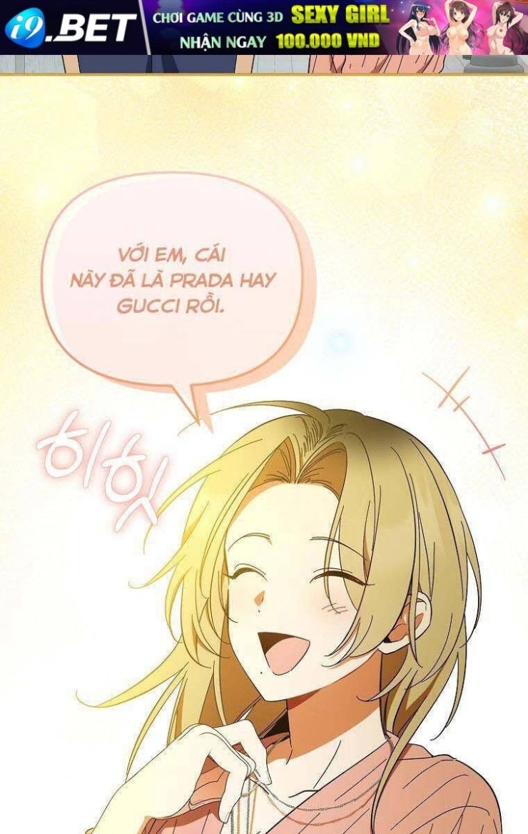 Mối Tình Đầu Đến Từ Tương Lai - Page 32