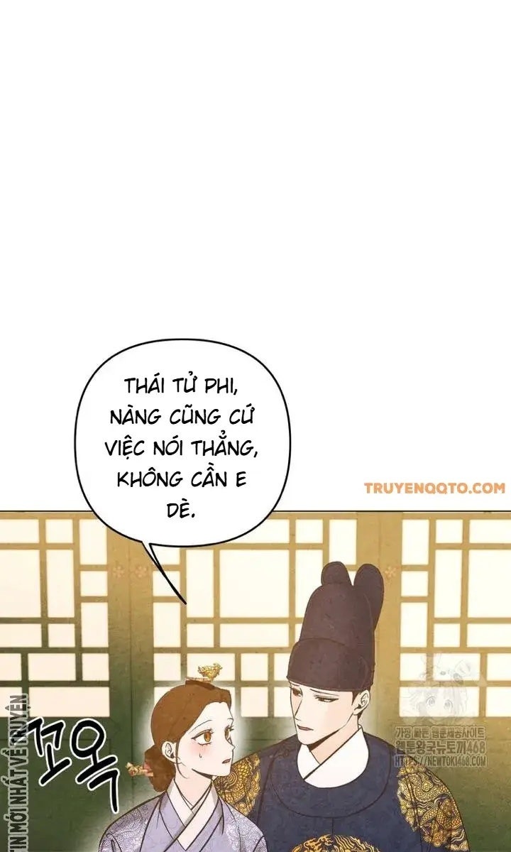 Hai Mặt Cuộc Đời Của Gye Seora - Page 21