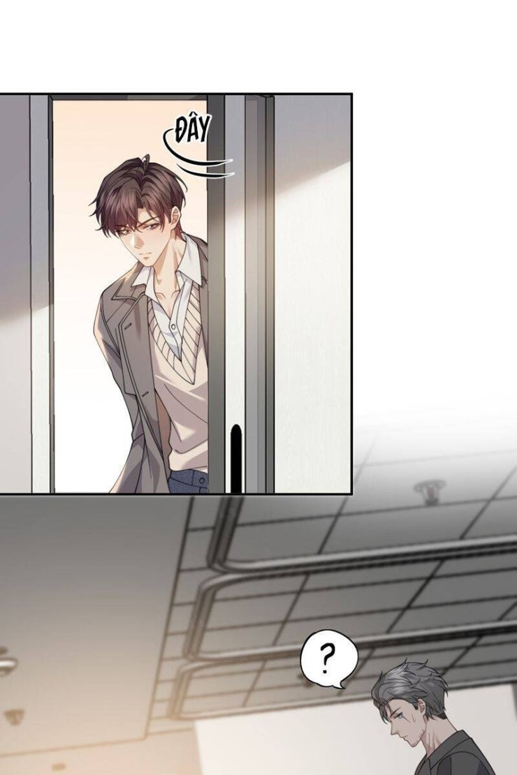 Gài Bẫy Ác Khuyển - Page 41