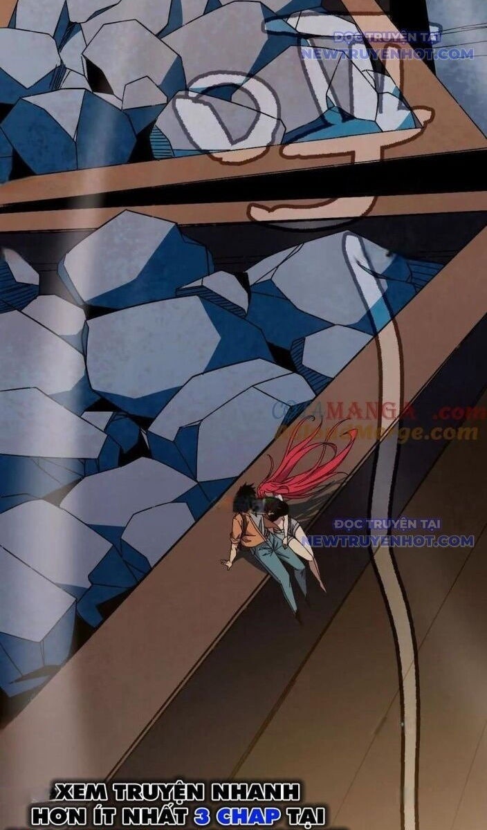 Dũng giả x nữ ma vương - Page 9