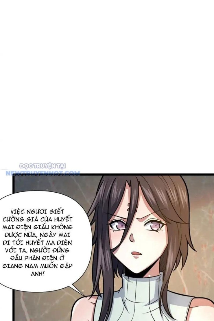 Đô Thị Cực Phẩm Y Thần - Page 59