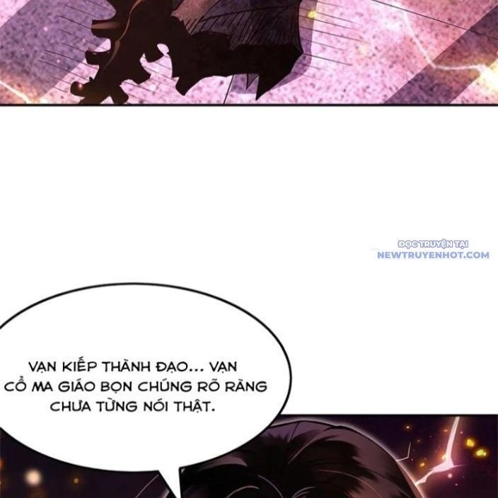 Các Nữ Đồ Đệ Của Ta Đều Là Chư Thiên Đại Lão Tương Lai - Page 25