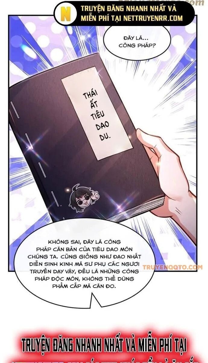 Các Nữ Đồ Đệ Của Ta Đều Là Chư Thiên Đại Lão Tương Lai - Page 47