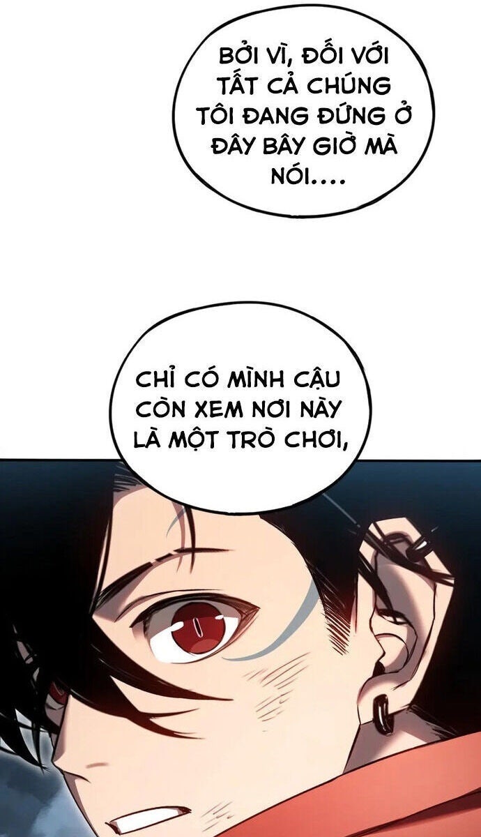 Boss Cuối Chấp Nhận Trở Thành Người Chơi - Page 58