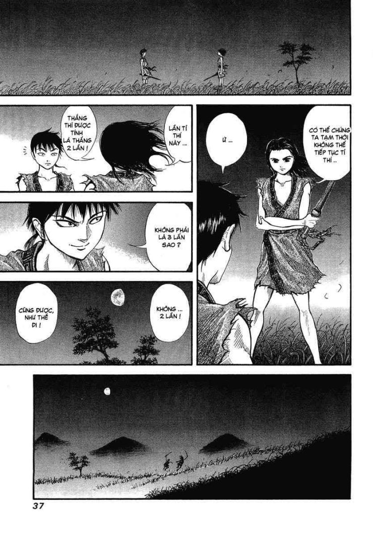 Kingdom-Vương Giả Thiên Hạ - Page 40
