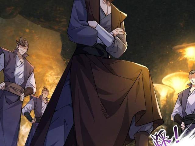 Ngủ Say Vạn Cổ: Xuất Thế Tung Hoành Chư Thiên - Page 27