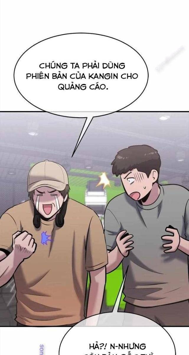 Một Anh Hùng Giỏi Mọi Thứ - Page 35