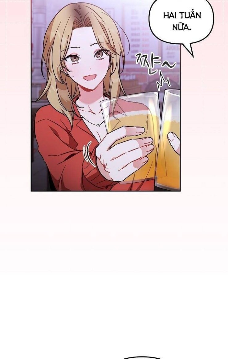 Mối Tình Đầu Đến Từ Tương Lai - Page 105