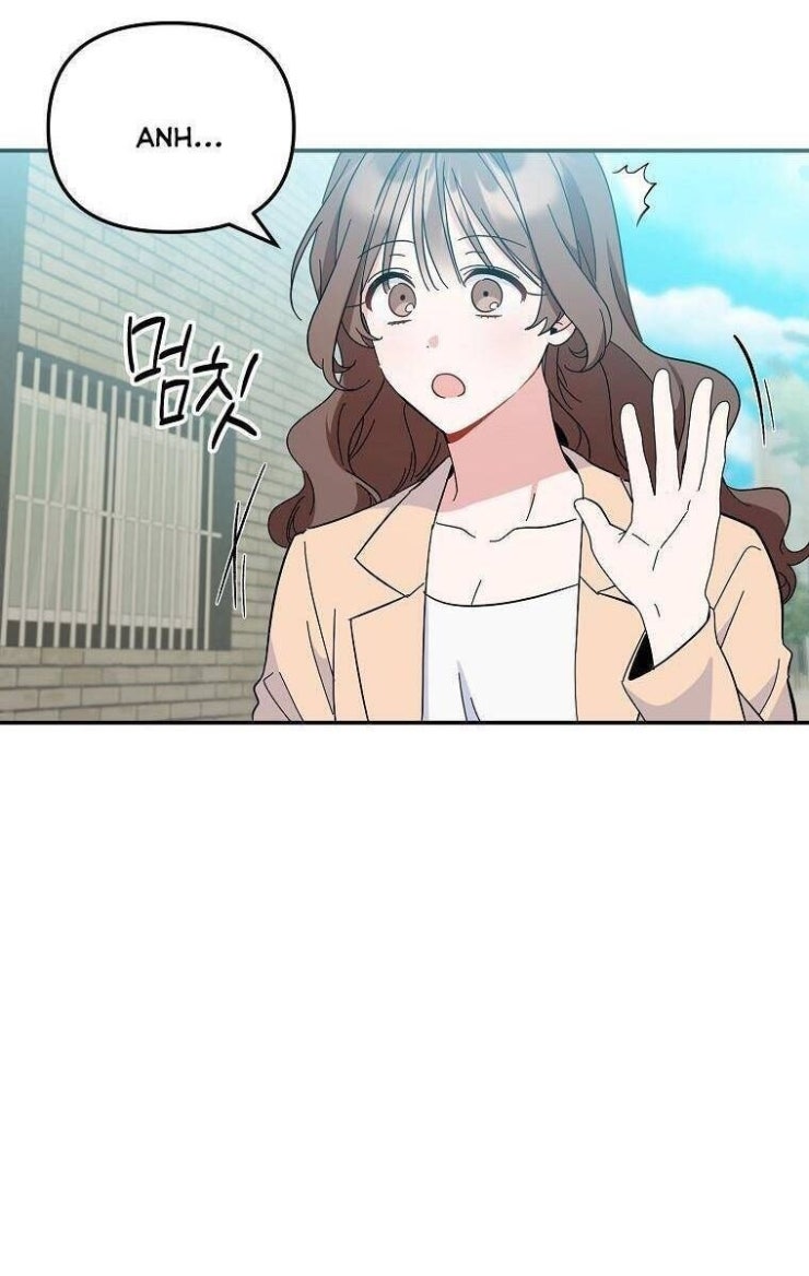 Mối Tình Đầu Đến Từ Tương Lai - Page 47