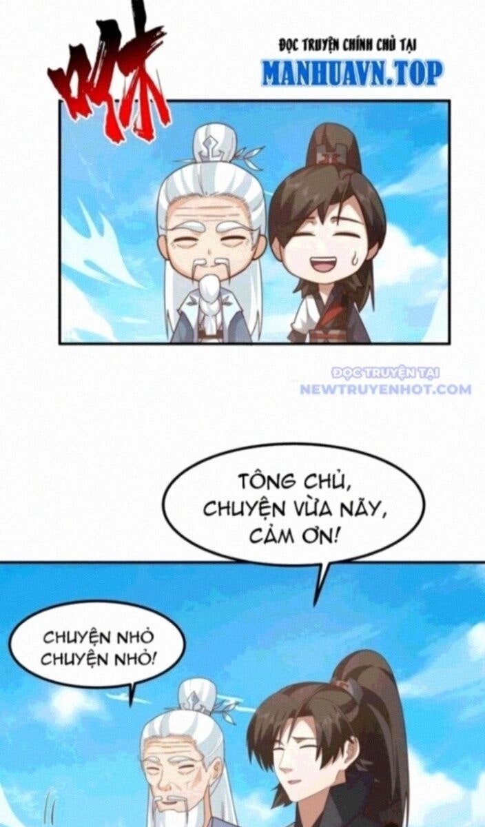 Hỗn Độn Thiên Đế Quyết - Page 31